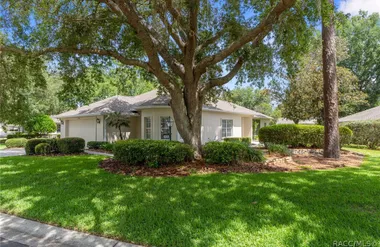 6600 W CANNONDALE DR, CRYSTAL RIVER, FL,..., Crystal River, FL 34429