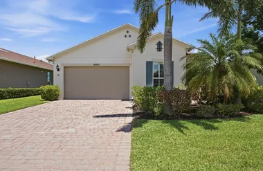 10375 SW INDIAN LILAC TRL, PORT ST LUCIE..., Port St Lucie, FL 34987