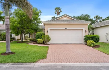 854 SW ROCKY BAYOU TER, PORT ST LUCIE, F..., Port St Lucie, FL 34986