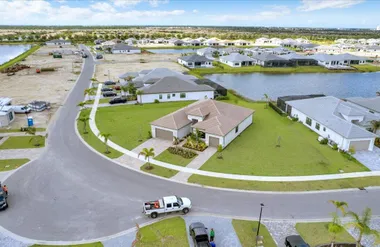 12227 SW TWIN SPRINGS DR, PORT ST LUCIE,..., Port St Lucie, FL 34987