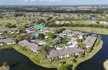 30 PLANTATION DR 205, VERO BEACH, FL, 32..., Vero Beach, FL 32966