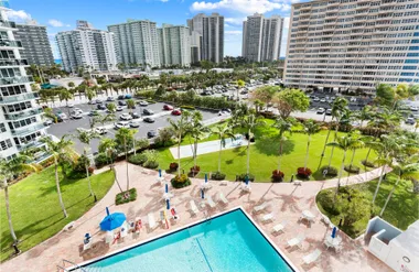 3300 NE 36TH ST 721, FORT LAUDERDALE, FL..., Fort Lauderdale, FL 33308