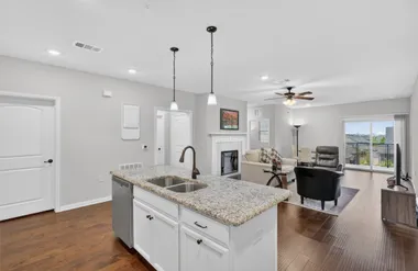 651 N WATTERS RD 5305, ALLEN, TX, 75013, Allen, TX 75013