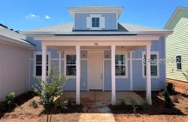 192 LAH DE DAH LN, HARDEEVILLE, SC, 2992..., Hardeeville, SC 29927