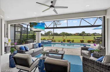 6040 DOGLEG DR, NAPLES, FL, 34113, Naples, FL 34113