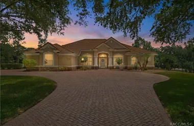1969 N YAWKEY PT, HERNANDO, FL, 34442, Hernando, FL 34442