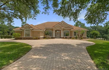 1969 N YAWKEY PT, HERNANDO, FL, 34442, Hernando, FL 34442