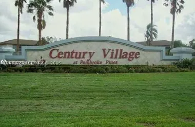 12950 SW 7TH CT 404A, PEMBROKE PINES, FL..., Pembroke Pines, FL 33027
