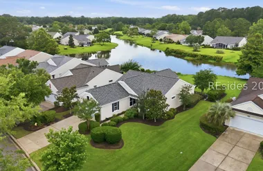 470 COLONEL THOMAS HEYWARD RD, BLUFFTON,..., Bluffton, SC 29909