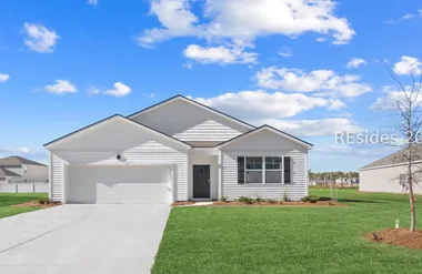 1091 SANCTUARY DR, RIDGELAND, SC, 29936, Ridgeland, SC 29936