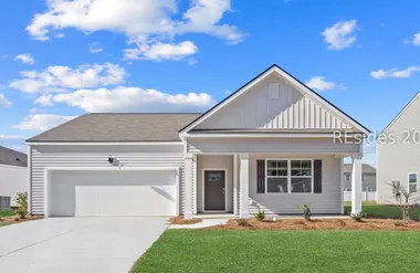 1087 SANCTUARY DR, RIDGELAND, SC, 29936, Ridgeland, SC 29936