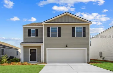 772 SANCTUM ST, RIDGELAND, SC, 29936, Ridgeland, SC 29936