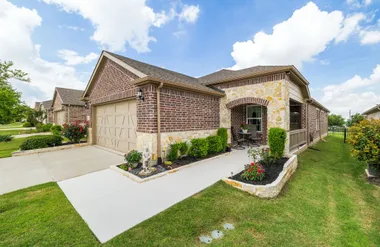 7612 RAMPART DR, LITTLE ELM, TX, 76227, Little Elm, TX 76227