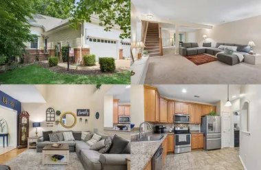6901 VALLEY GRN, WILLIAMSBURG, VA, 23188, Williamsburg, VA 23188