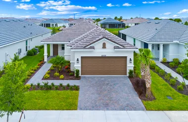 9956 SW SANTINI RD, PORT ST LUCIE, FL, 3..., Port St Lucie, FL 34987