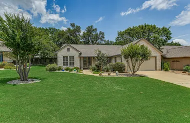 106 NIGHTHAWK WAY, GEORGETOWN, TX, 78633, Georgetown, TX 78633