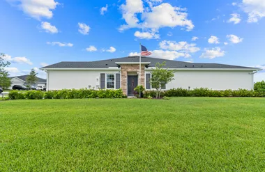 9526 SW LIBERTAS WAY, PORT ST LUCIE, FL,..., Port St Lucie, FL 34987