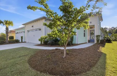 2050 SHORESIDE DR, HARDEEVILLE, SC, 2992..., Hardeeville, SC 29927