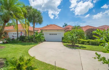 1733 VICTORIA CIR, VERO BEACH, FL, 32967, Vero Beach, FL 32967