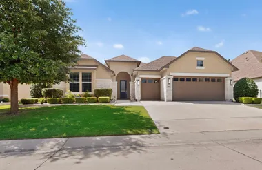 9801 LINDENWOOD TRL, DENTON, TX, 76207, Denton, TX 76207