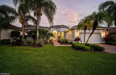 9042 BRONCO CT, NAPLES, FL, 34113, Naples, FL 34113