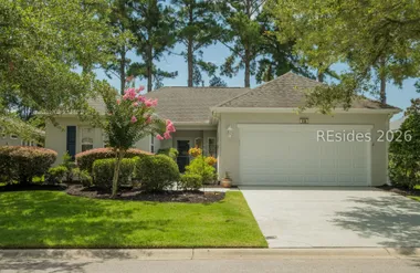 124 HAMPTON CIR, BLUFFTON, SC, 29909, Bluffton, SC 29909