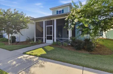 73 CARIBBEAN SOUL AVE 102, HARDEEVILLE, ..., Hardeeville, SC 29927