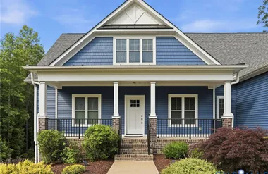 8136 LAKE MARGARET TER, CHESTERFIELD, VA..., Chesterfield, VA 23838