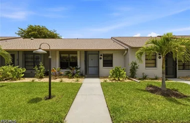 16521 BAYLEAF LN 66, FORT MYERS, FL, 339..., Fort Myers, FL 33908