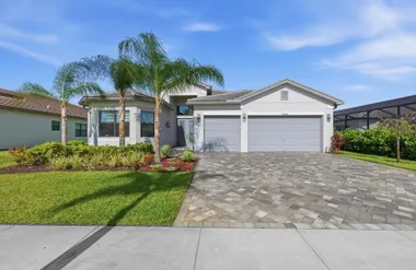 12426 SW CRYSTAL COVE DR, PORT ST LUCIE,..., Port St Lucie, FL 34987