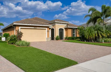 11126 SW VITALIA CT, PORT ST LUCIE, FL, ..., Port St Lucie, FL 34987