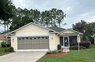 4463 N LAKE VISTA TRAIL TRL, HERNANDO, F..., Hernando, FL 34442