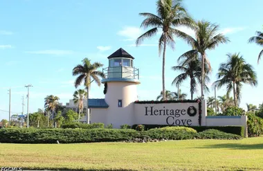 14069 MYSTIC SEAPORT WAY, FORT MYERS, FL..., Fort Myers, FL 33919