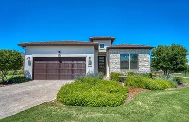 110 DELFINO PL, HORSESHOE BAY, TX, 78657, Horseshoe Bay, TX 78657