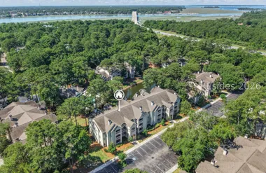 380 MARSHLAND RD F37, HILTON HEAD ISLAND..., Hilton Head Island, SC 29926