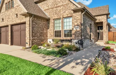7721 HADDINGTON, THE COLONY, TX, 75056, The Colony, TX 75056