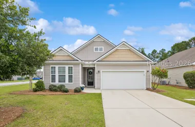 60 SIFTED GRAIN RD, BLUFFTON, SC, 29909, Bluffton, SC 29909