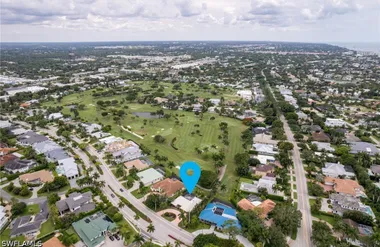 520 HARBOUR DR, NAPLES, FL, 34103, Naples, FL 34103