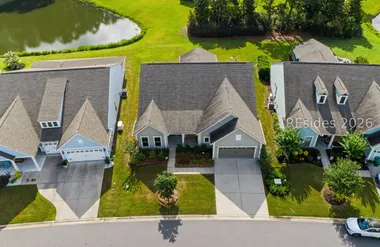 257 DAWNBROOK CT, BLUFFTON, SC, 29909, Bluffton, SC 29909