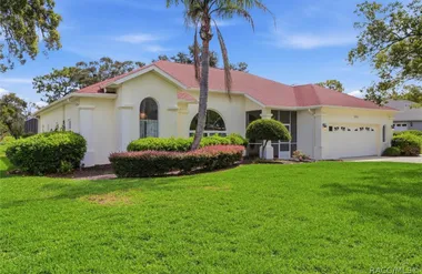 9401 MERRIWEATHER DR, WEEKI WACHEE, FL, ..., Weeki Wachee, FL 34613