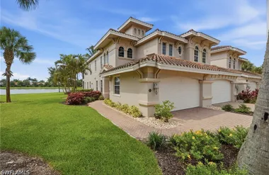 3191 SERENITY CT 201, NAPLES, FL, 34114, Naples, FL 34114