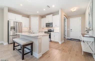 3860 CROSSWATER DR, NORTH FORT MYERS, FL..., North Fort Myers, FL 33917
