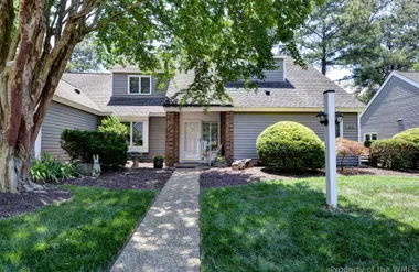 272 LITTLETOWN QUARTER, WILLIAMSBURG, VA..., Williamsburg, VA 23185