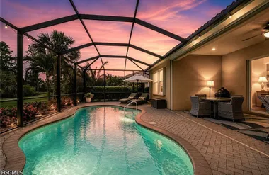 10451 MIGLIERA WAY, FORT MYERS, FL, 3391..., Fort Myers, FL 33913