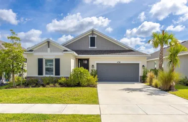 11792 SW MACELLI WAY, PORT ST LUCIE, FL,..., Port St Lucie, FL 34987