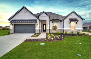 1901 CASCADA WAY, LITTLE ELM, TX, 75068, Little Elm, TX 75068