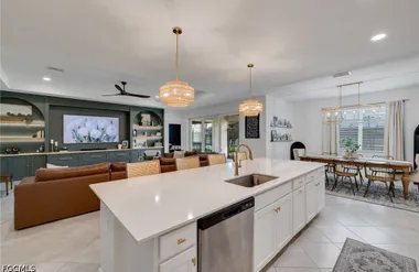 18890 SHIMMER DAWN CT, NORTH FORT MYERS,..., North Fort Myers, FL 33917