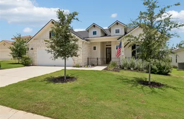 120 WILD SAGE CV, SAN MARCOS, TX, 78666, San Marcos, TX 78666