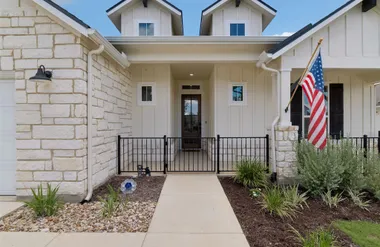 120 WILD SAGE CV, SAN MARCOS, TX, 78666, San Marcos, TX 78666