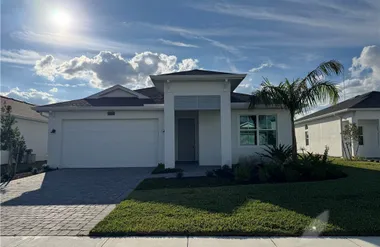 16325 PRESERVATION BLVD, PUNTA GORDA, FL..., Punta Gorda, FL 33982